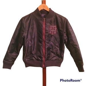 Tommy Hilfiger Reversible Camo Jacket